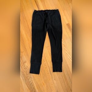 Calvin Klein Black Women's Joggers